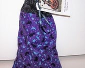 Halloween Candy Bags set of 2