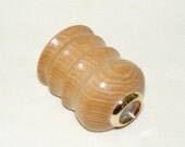 Kaleidoscope, Mini, Pecan Wood