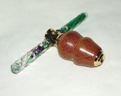 Kaleidoscope, Mini Oil Wand, Cherry