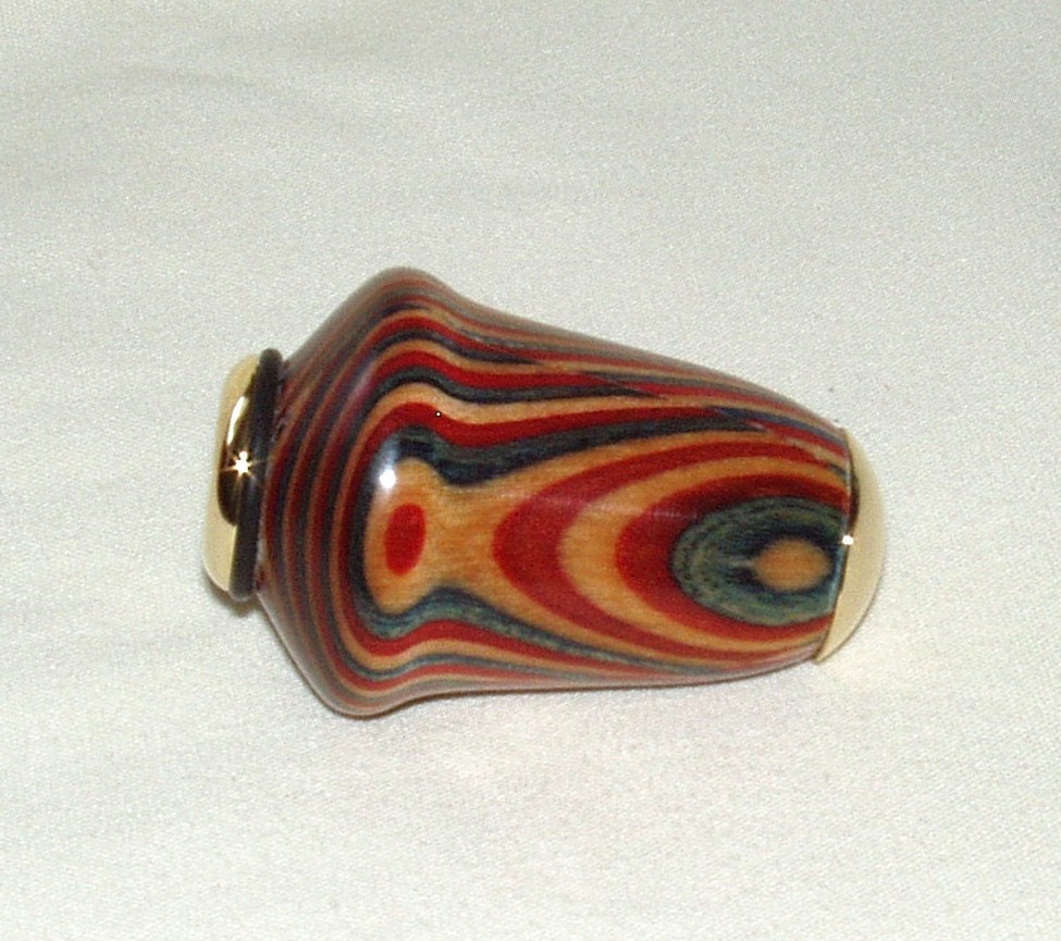 Kaleidoscope, Mini, Recycled Dymondwood
