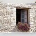 The Open Window, Paris - 16x20 French Fine Art Photograph Art Print - Paris Photography - Paris Decor French Country - Purple Home Decor