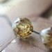 DIVINE .. Picasso Czech Turbine Glass Beads (1013-6)