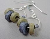 Intuition...Earrings