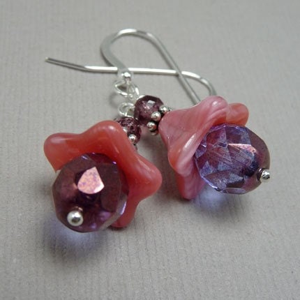 Victoria...Earrings