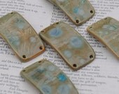 Lily Pad Bracelet Bead