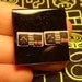 NES Nintendo controller stud earrings retro 80s old school