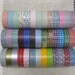 10 masking tapes your choice