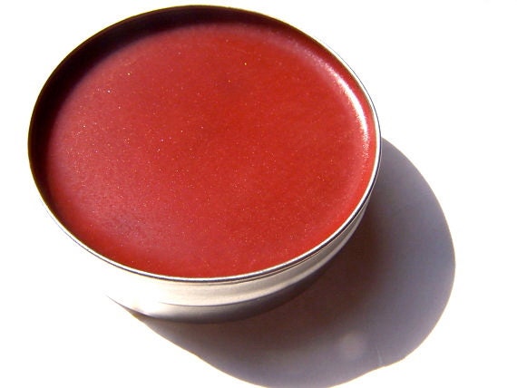 blush salve
