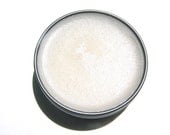 coconut shimmer salve . big