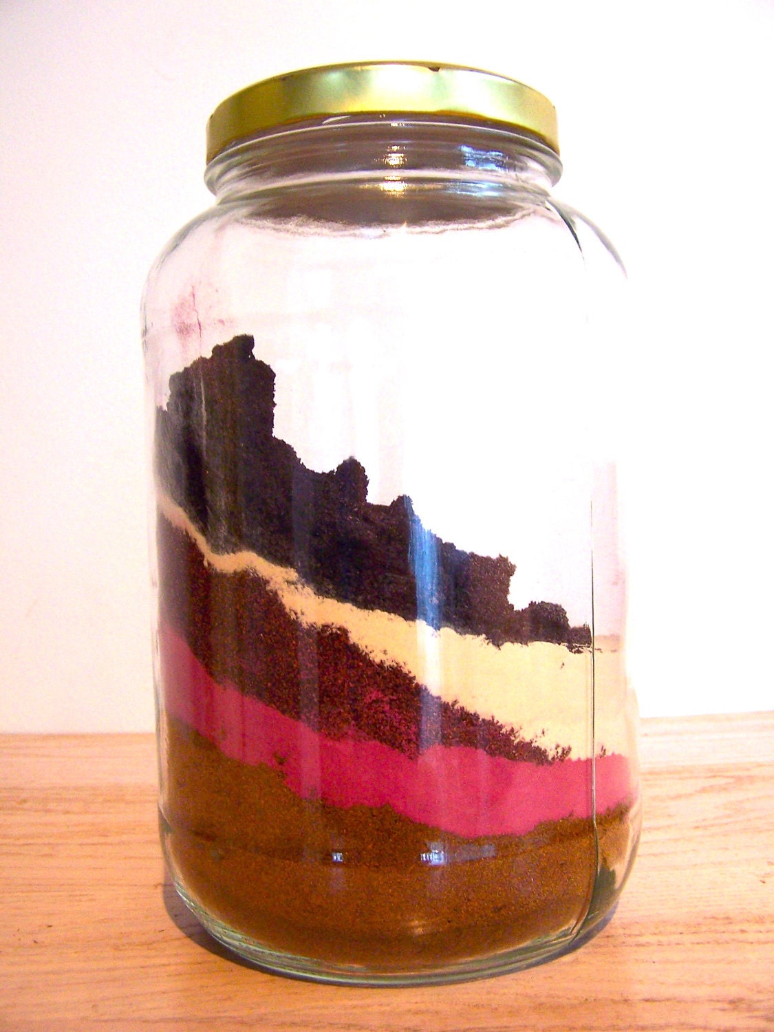 superfruit . berry powder smoothie mix . small