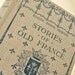 Bookmobile - Stories of Old France