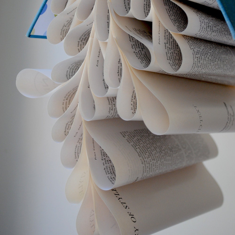 Bookmobile Typography
