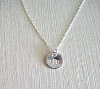 Baby Monogram