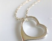The Open Broken Heart