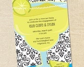 Sweet Wishes 50 Margarita Invitations Il_170x135