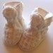 It's Free Shipping time - use coupon code - FREESHIPPING - Shaggy Chenille Boots, - slippers, boots, shoes, Etsy kids