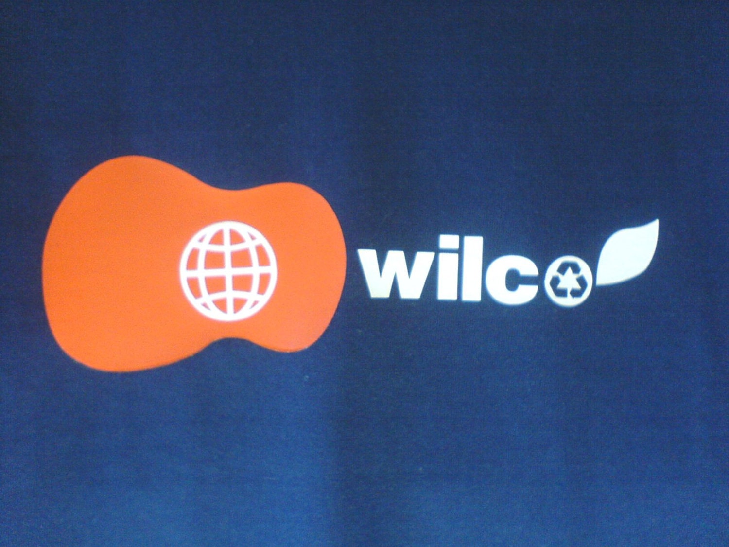 Wilco Shirt