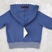Shark Kids Hoodie