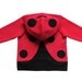 Ladybird Hoodie