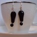 Exclamation Point Earrings