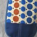Baby bib / Patchwork Bib / Toddler Bib / Infant bib / Child bib / Shower gift / Eco-friendly baby gift