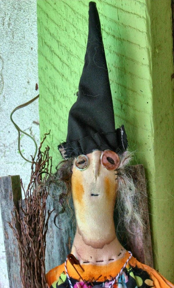 Potions, a Witch Special Price-ON SALE