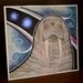 Original Art - Walrus as Totem