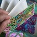 All Seeing Eye, The Little Journal, Singleton Hippie Art