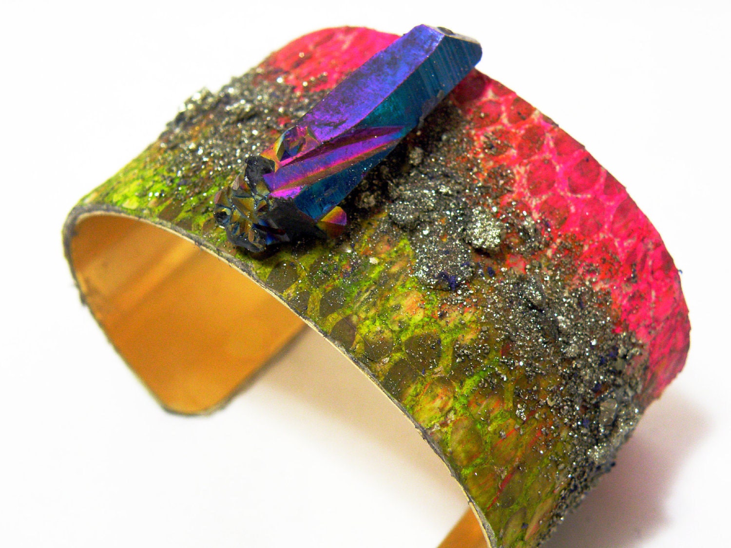 The Stardust Cuff