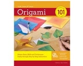 Origami 101 Amazingly Easy to Learn Origami