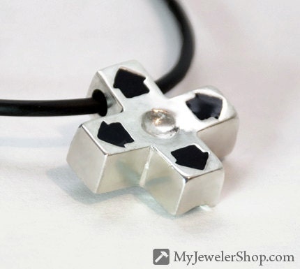 D-pad Pendant NES Controller