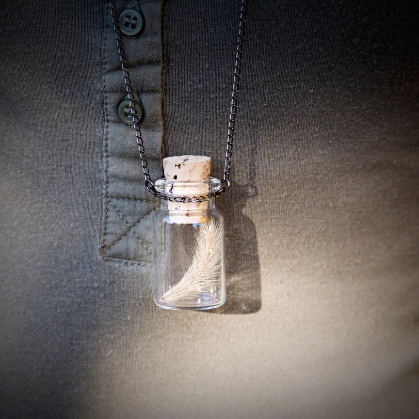 Collector's Necklace