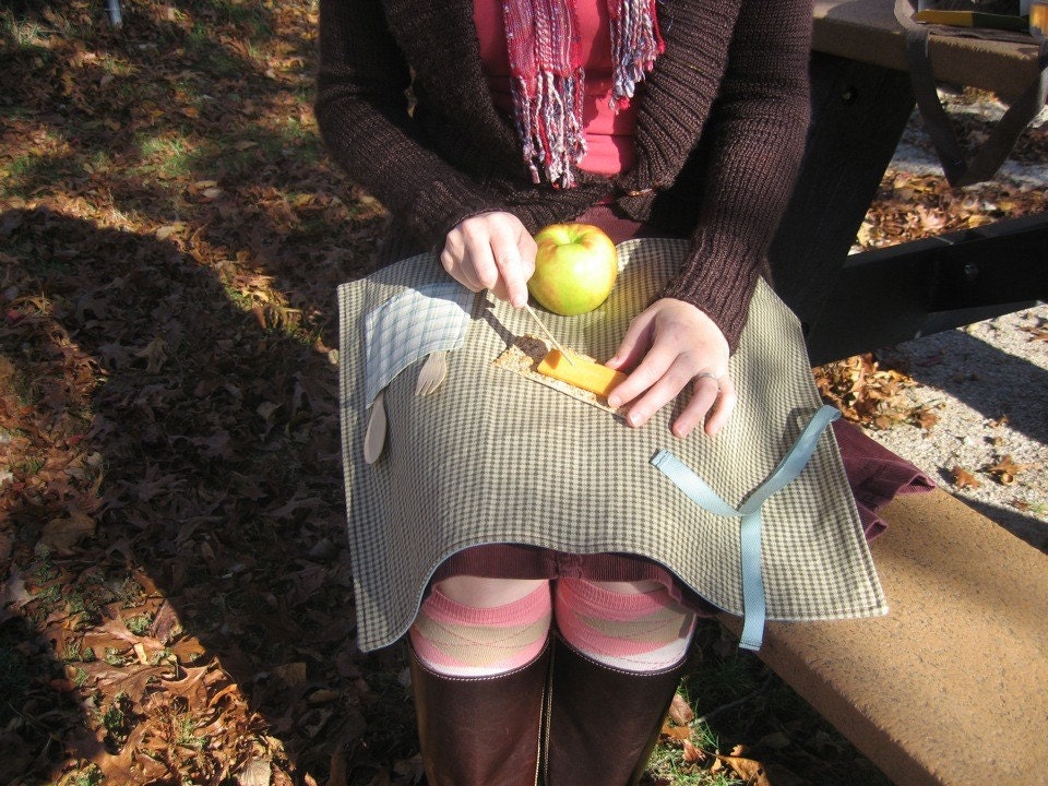 Picnic Place Mats