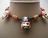 Scallywag Choker
