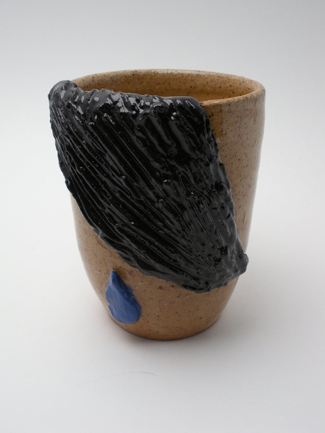 L'il Emo Tumbler