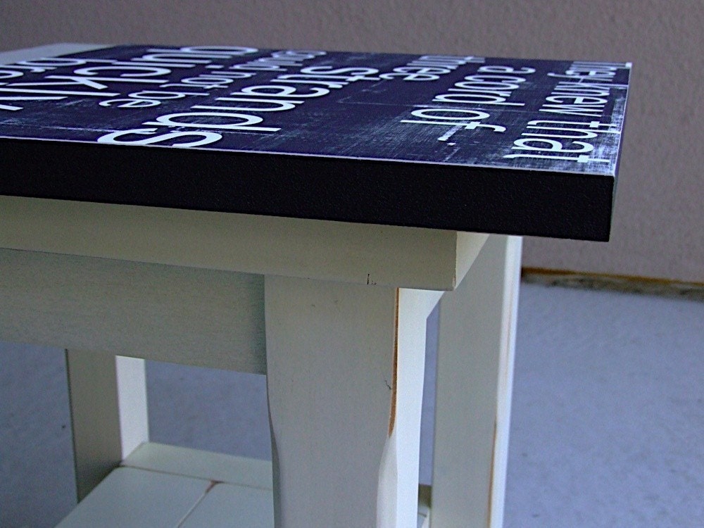 They Knew . . . How a House is Built - 12x12 CAFE MOUNT