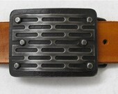 Tread Buckle