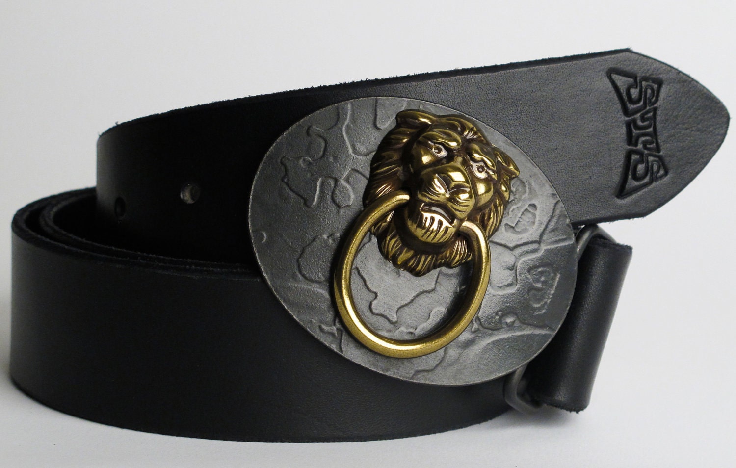 Braveheart Buckle