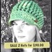 SALE Any 2 newsboy hats for 30.00