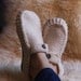 All Seasons Slippers -Knitting  Pattern.