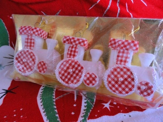 sale vintage christmas ornaments sears roebuck by sale vintage christmas ornaments sears roebuck by