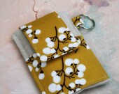 iphone case, cell phone case, ipod case, iphone sleeve, cell phone sleeve - Cotton Blossom