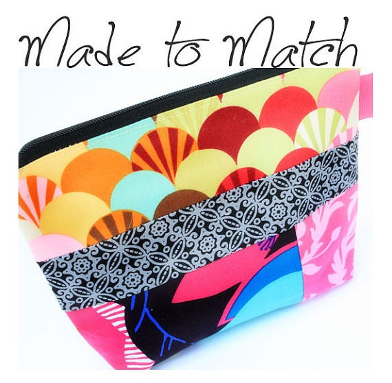 iPad Envelope Case & Cover, Ipad Mini Case, Ipad 1, 2, or 3 Sleeve, Tablet envelope cover Ipad 2 Cover in Fruity Pop