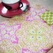 Kindle Sleeve Nook Cover Case Holder Cozy Nook, Nook Color, Ereader, Techee Gadget in Trinkets Two