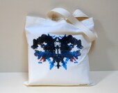 Crazy / tote bag