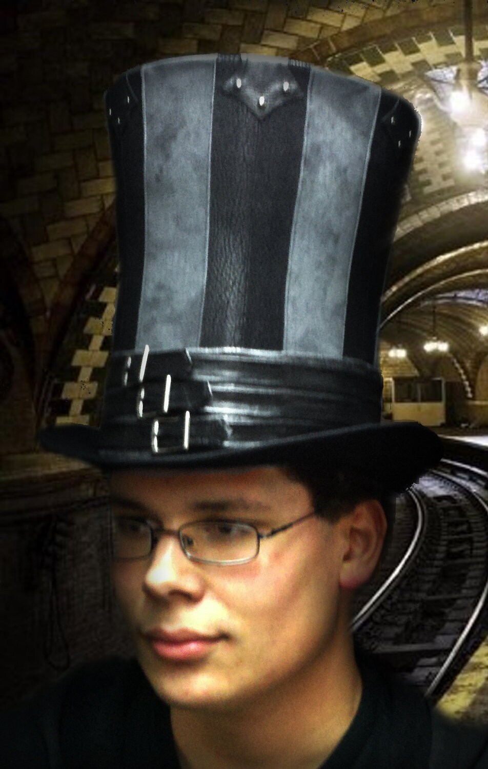 Count Hat