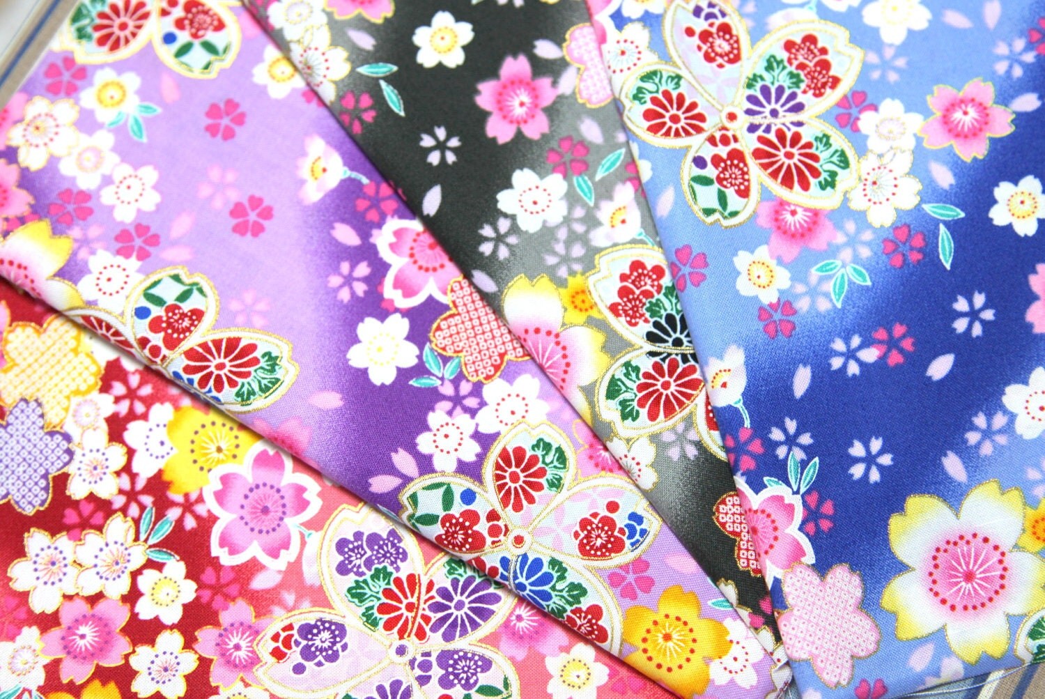 Kimono Print