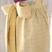 Yellow Rose of Texas Couture Apron with Shipping Included