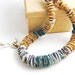 French Chip Necklace