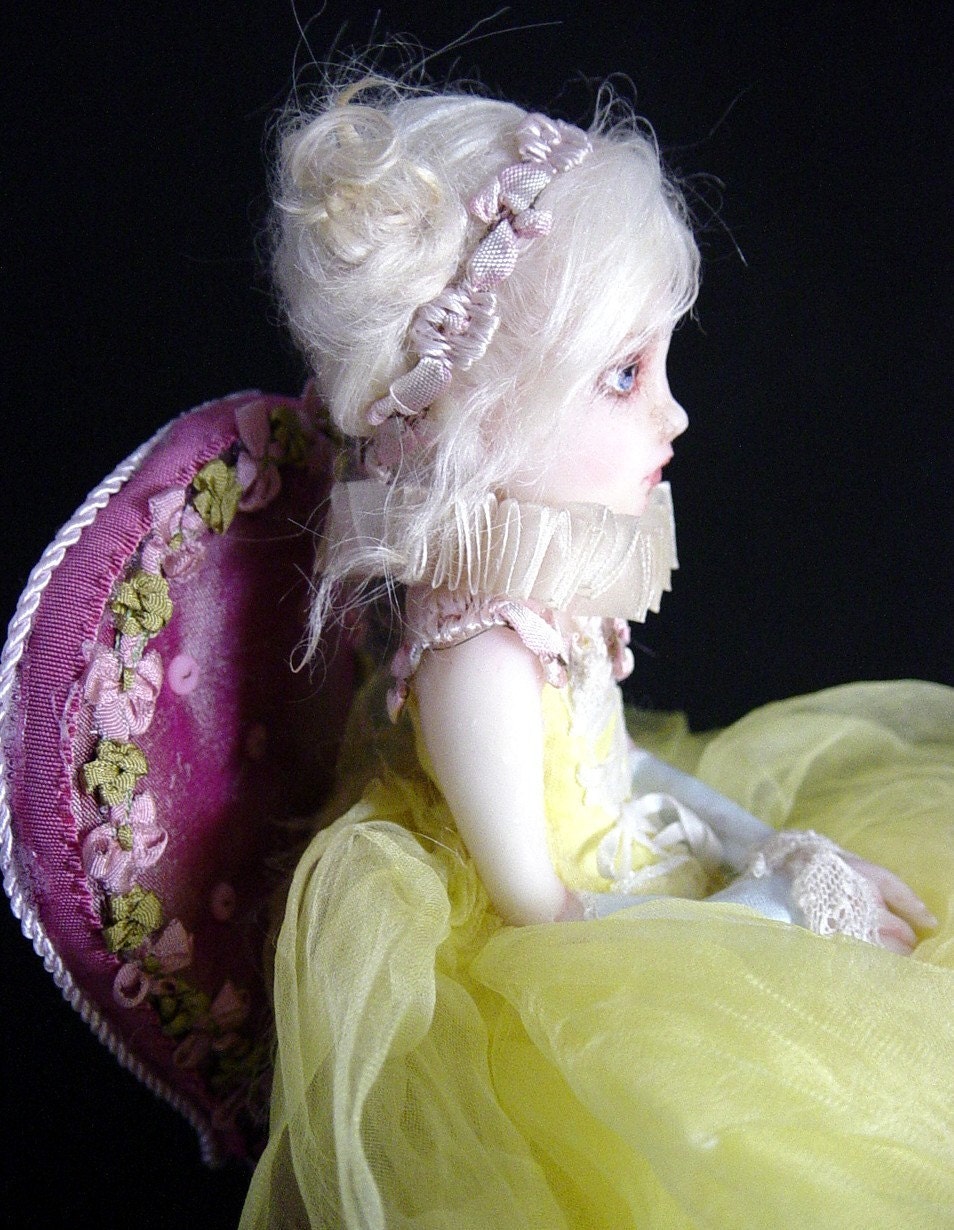 My Pearl
